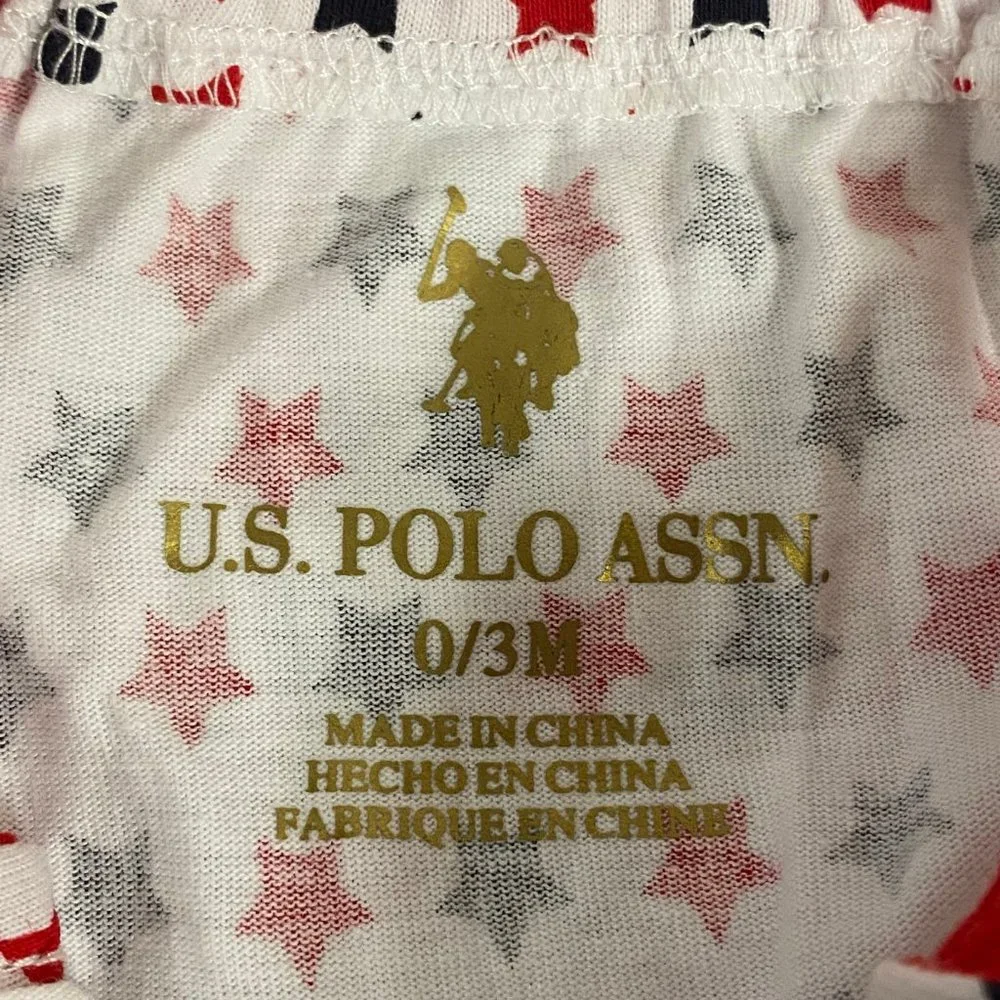 U.S. Polo Assn. polo assn